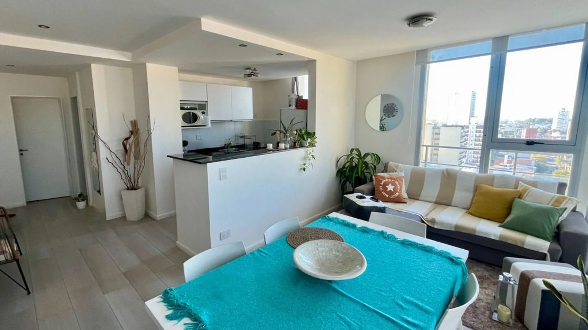VENTA DPTO 1 DORM - ZONA RECOLETA foto 3