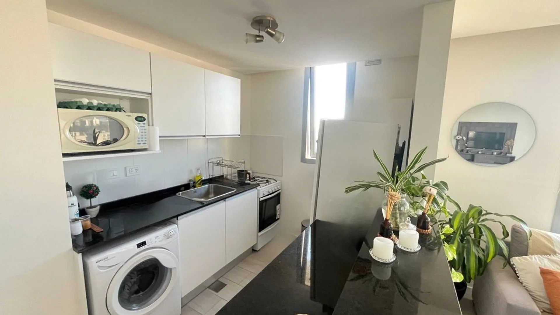 VENTA DPTO 1 DORM - ZONA RECOLETA foto 4