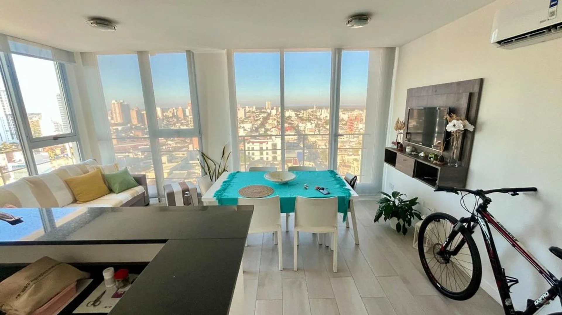 VENTA DPTO 1 DORM - ZONA RECOLETA foto 5