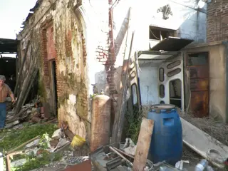 terreno en venta foto 4