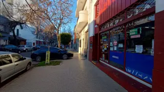 LOCAL EN VENTA SOBRE CALLE CUENCA - VILLA SANTA RI foto 3