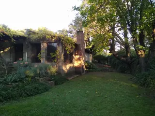 EXCELENTE PROPIEDAD A LA VENTA EN TRASLASIERRA foto 3