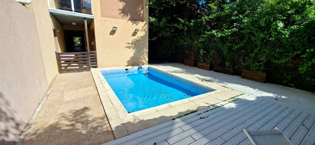 Departamento a la Venta en Pinamar con Piscina foto 4