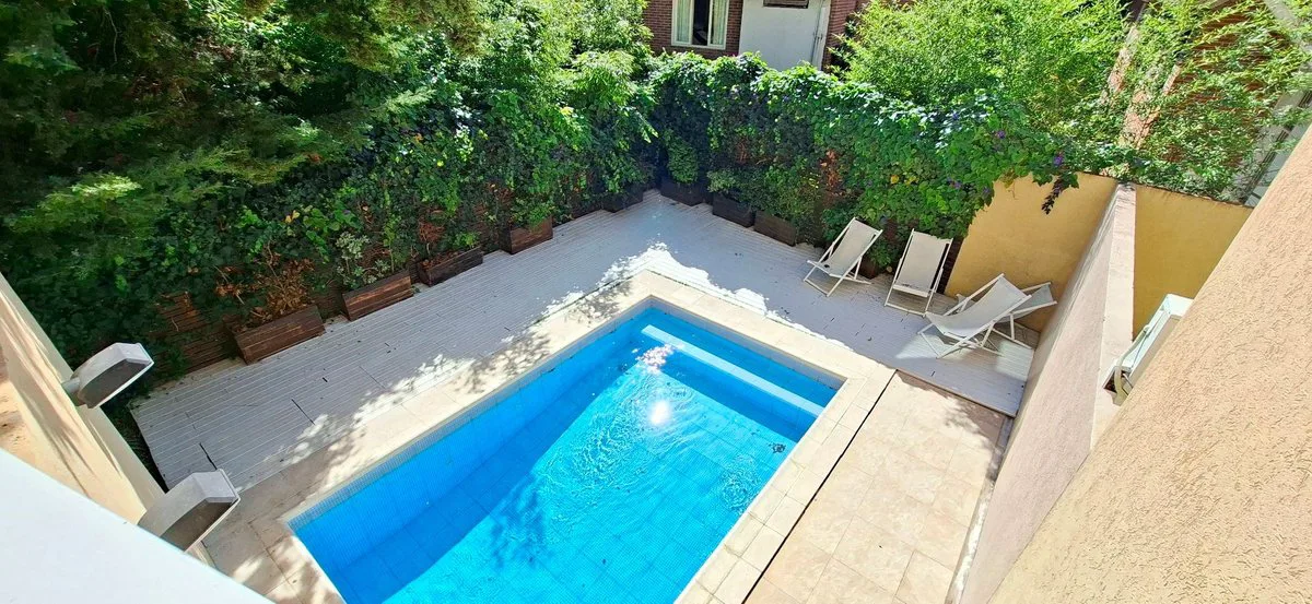 Departamento a la Venta en Pinamar con Piscina foto 5