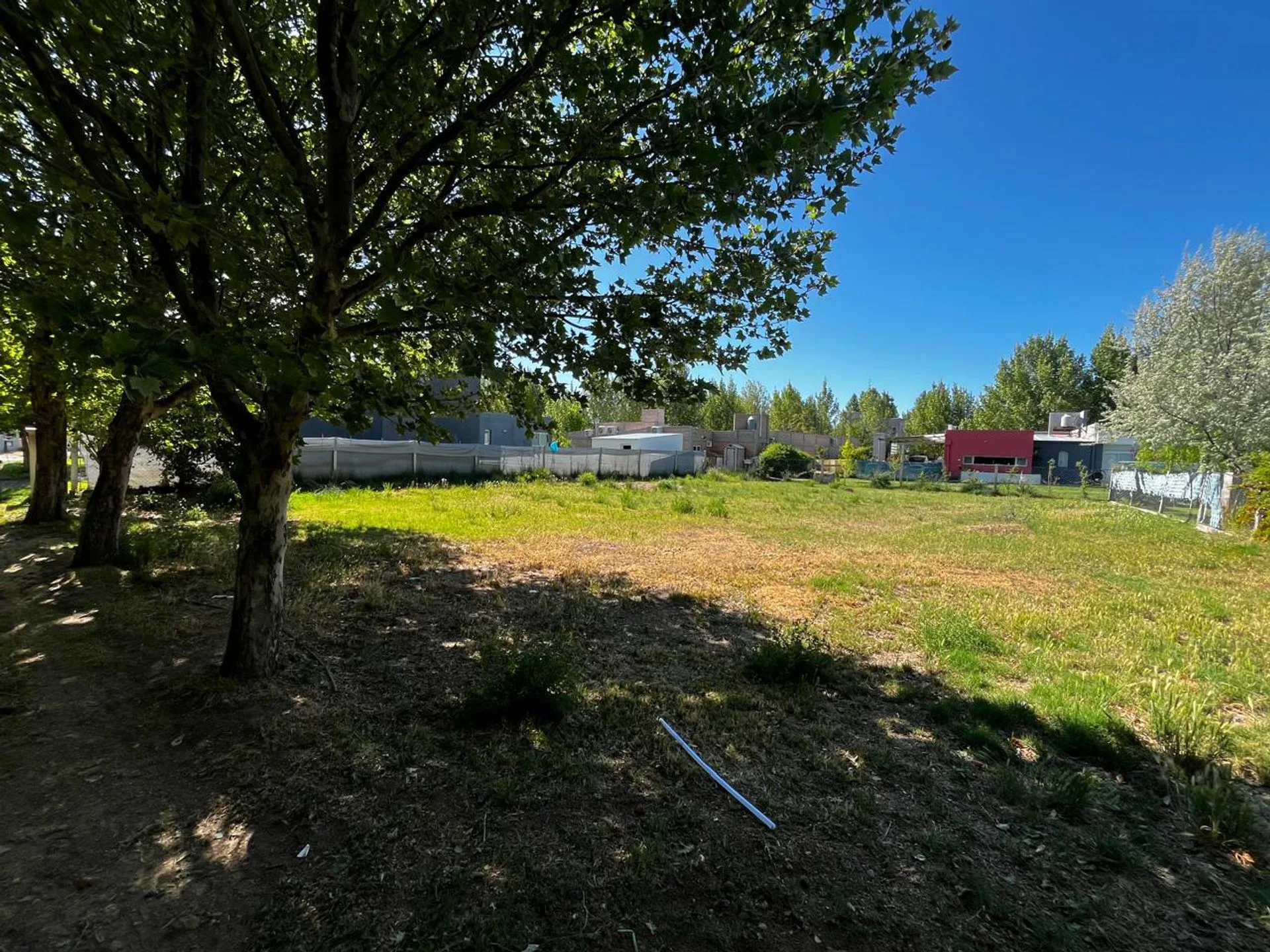 VENTA DE TERRENO EN BARRIO PRIVADO GRAND PARC foto 2