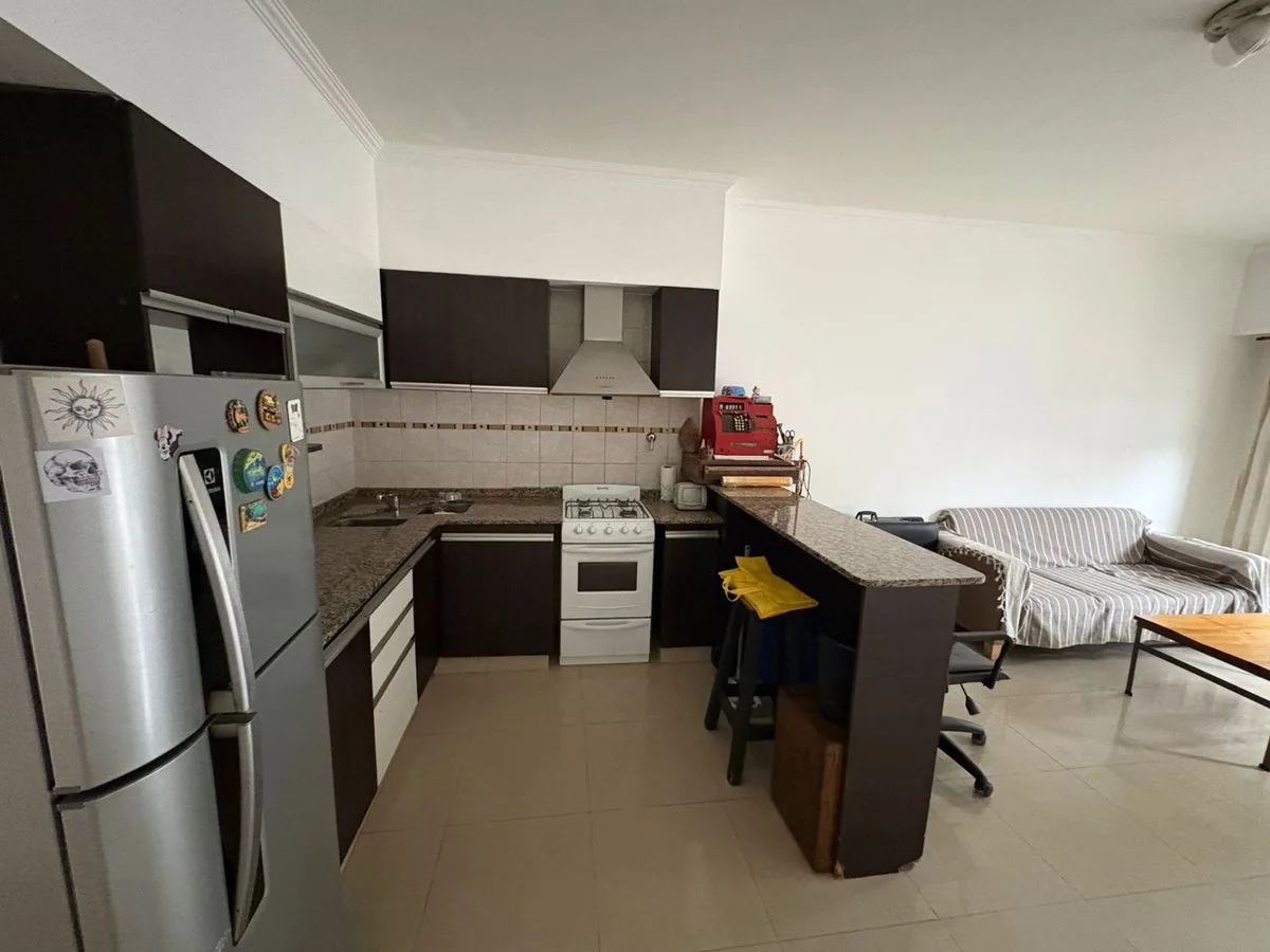 Venta Ph 2 Amb Liniers Sin Expensas Con Patio foto 4