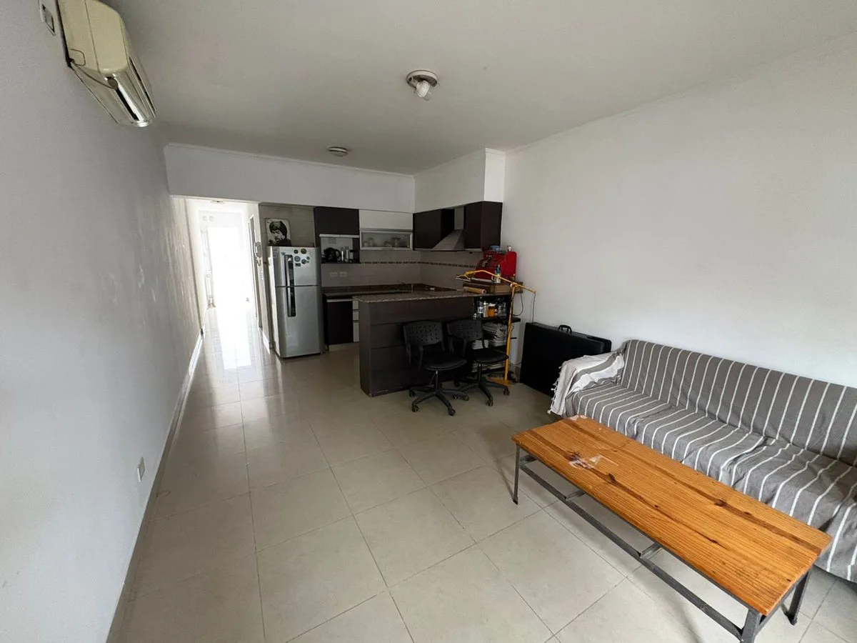 Venta Ph 2 Amb Liniers Sin Expensas Con Patio foto 5