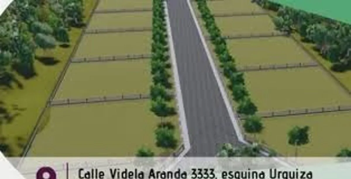 VENTA TERRENO B° PRIVADO TERRUÑO MALBEC foto 2