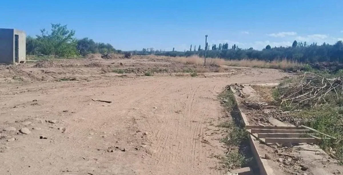 VENTA TERRENO B° PRIVADO TERRUÑO MALBEC foto 3