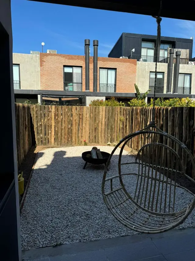 Departamento en Venta - 4 AMB - Santa Ana Joven