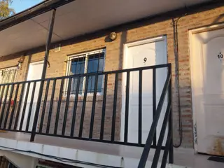 Departamento 2 Ambientes EN ALQUILER, Franklin 1300, Hurlingham foto 3