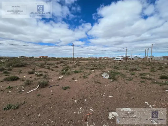 TERRENOS EN AÑELO