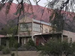 COMPLEJO EN VENTA EN LAS CHACRAS SUR TRASLASIERRA foto 1