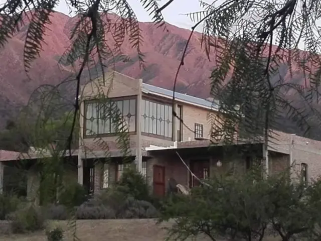 COMPLEJO EN VENTA EN LAS CHACRAS SUR TRASLASIERRA