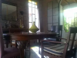 COMPLEJO EN VENTA EN LAS CHACRAS SUR TRASLASIERRA foto 3