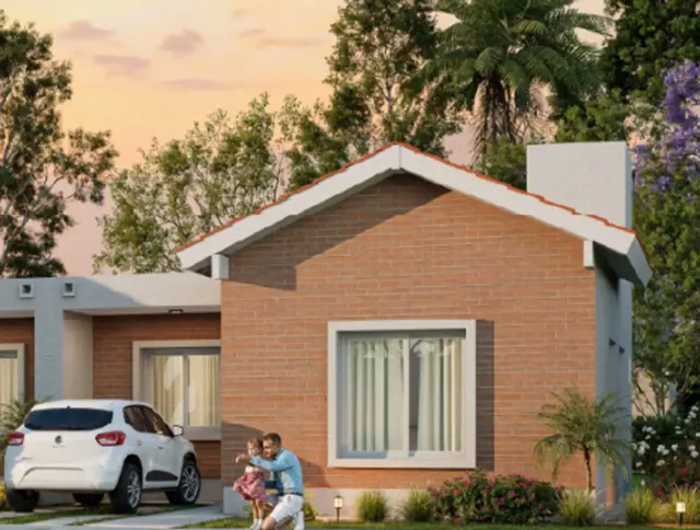 Venta Plan Casa Natania 62 Carrodilla-Ctdo+cuotas