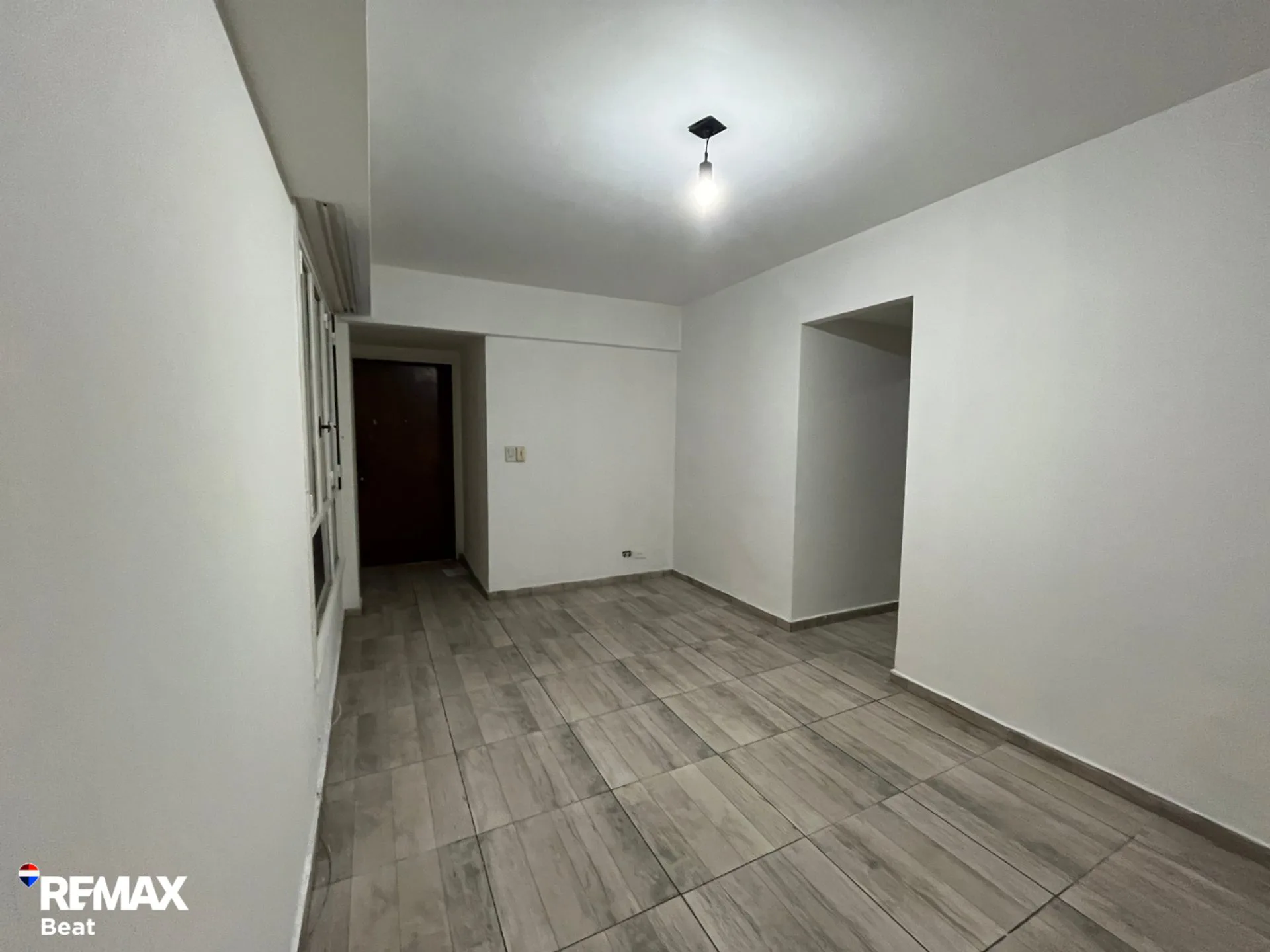 DEPTO 2 AMBIENTES  VENTA VILLA DEVOTO APTO CREDITO foto 3
