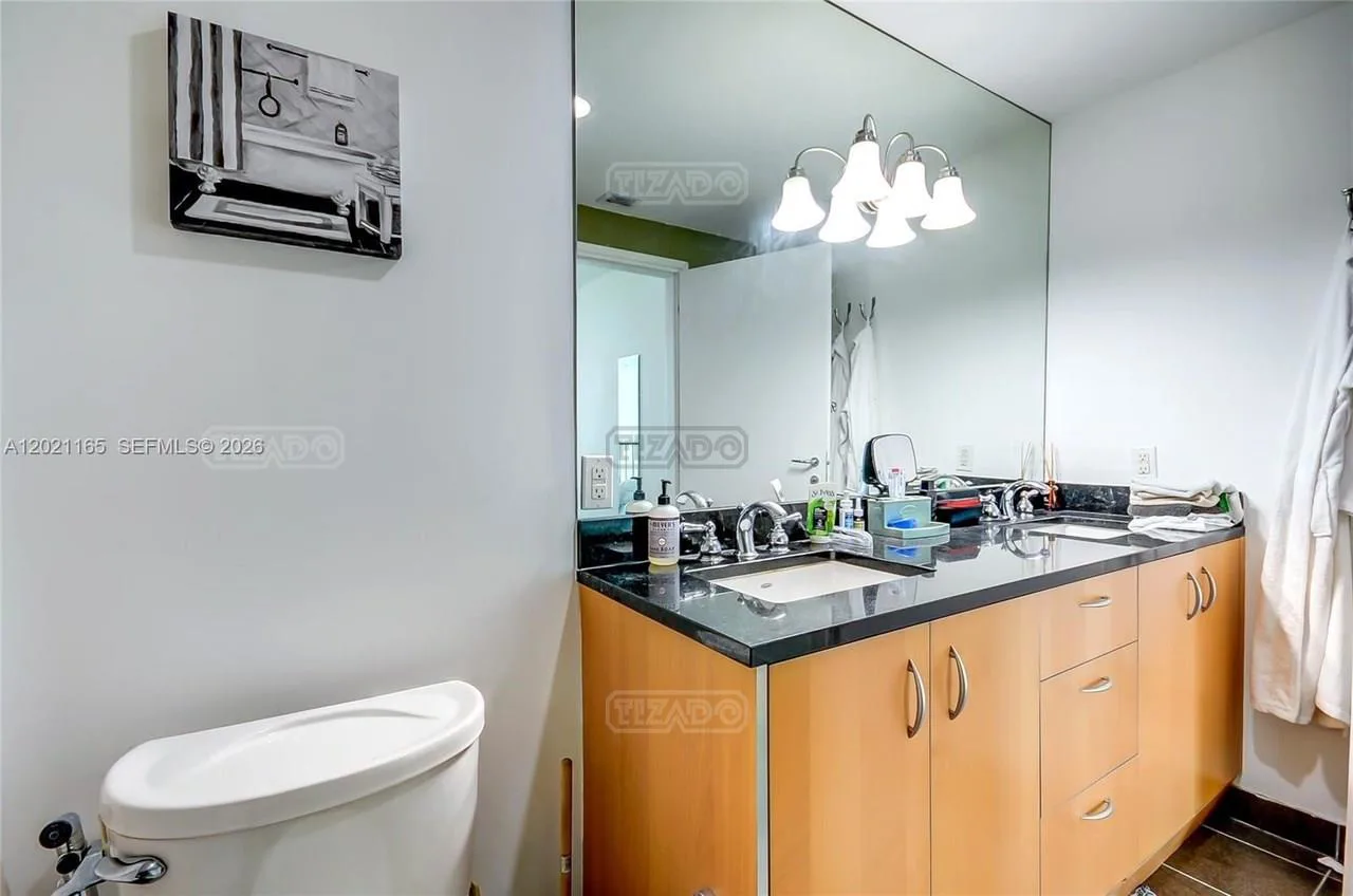 300 S Biscayne Blvd #L1002 300 foto 3