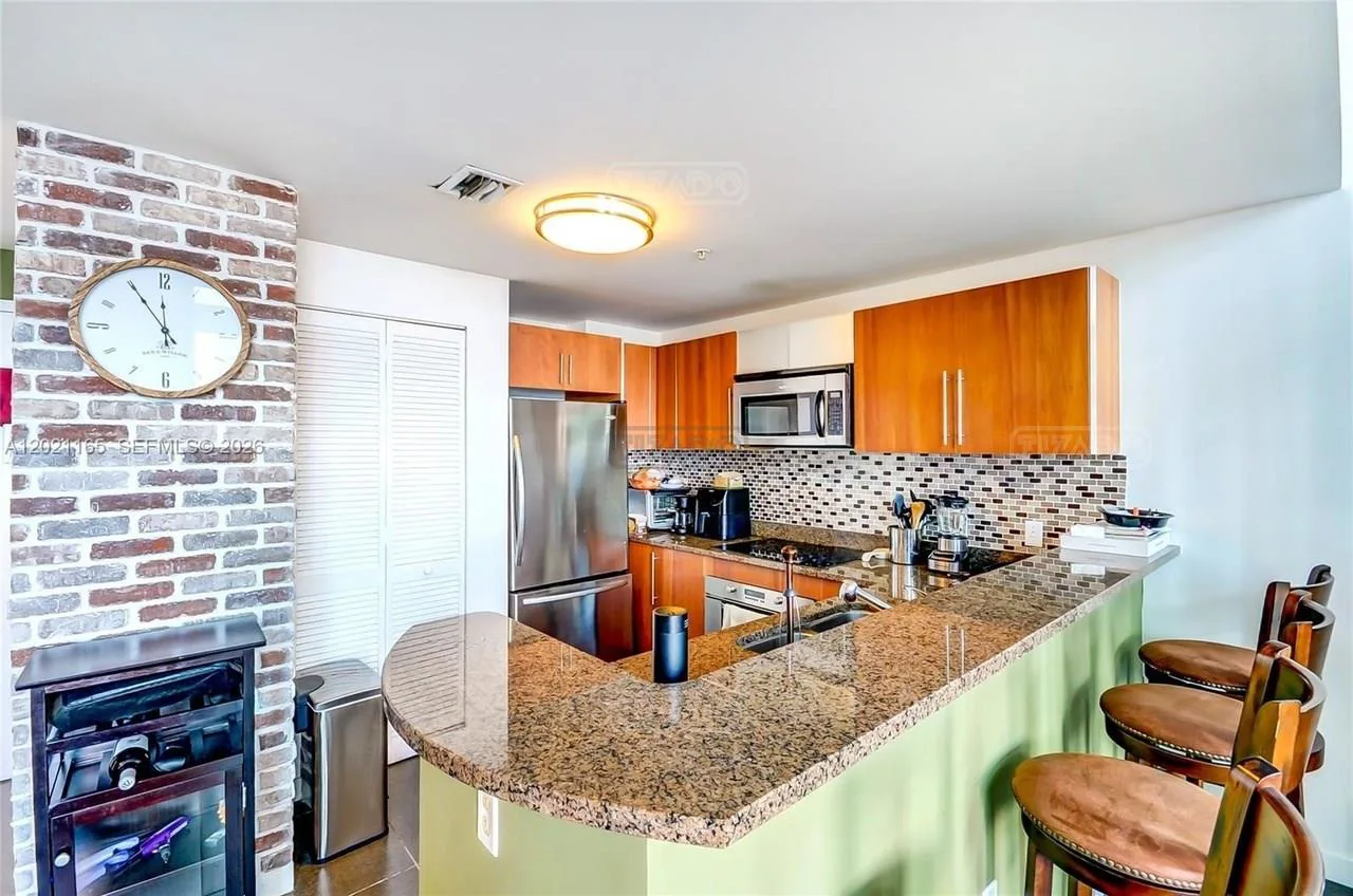 300 S Biscayne Blvd #L1002 300 foto 4