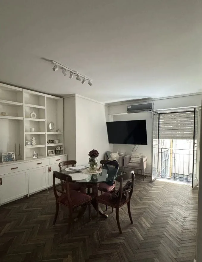 Se vende un encantador departamento de 3 ambientes - Palermo foto 2