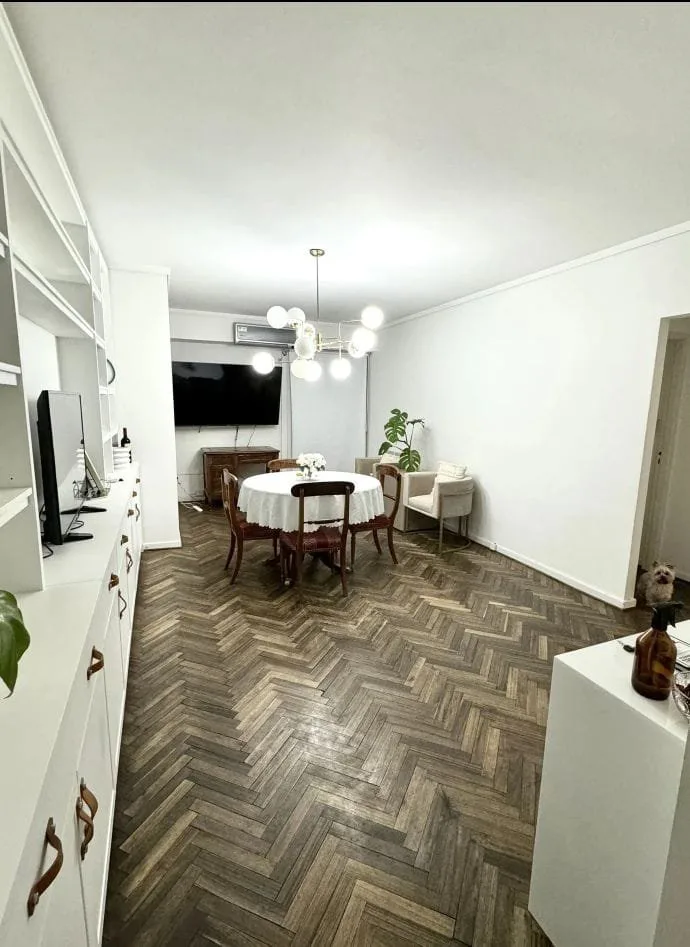 Se vende un encantador departamento de 3 ambientes - Palermo foto 3