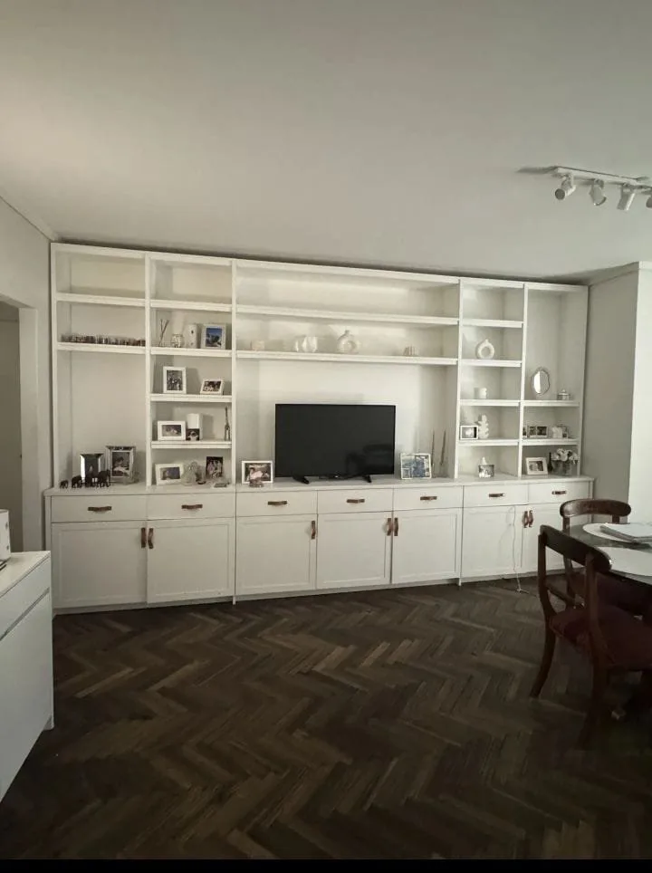 Se vende un encantador departamento de 3 ambientes - Palermo foto 5
