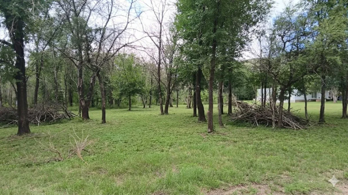 SE VENDE TERRENO DE 404 M2 EN CERRO DE ORO foto 2