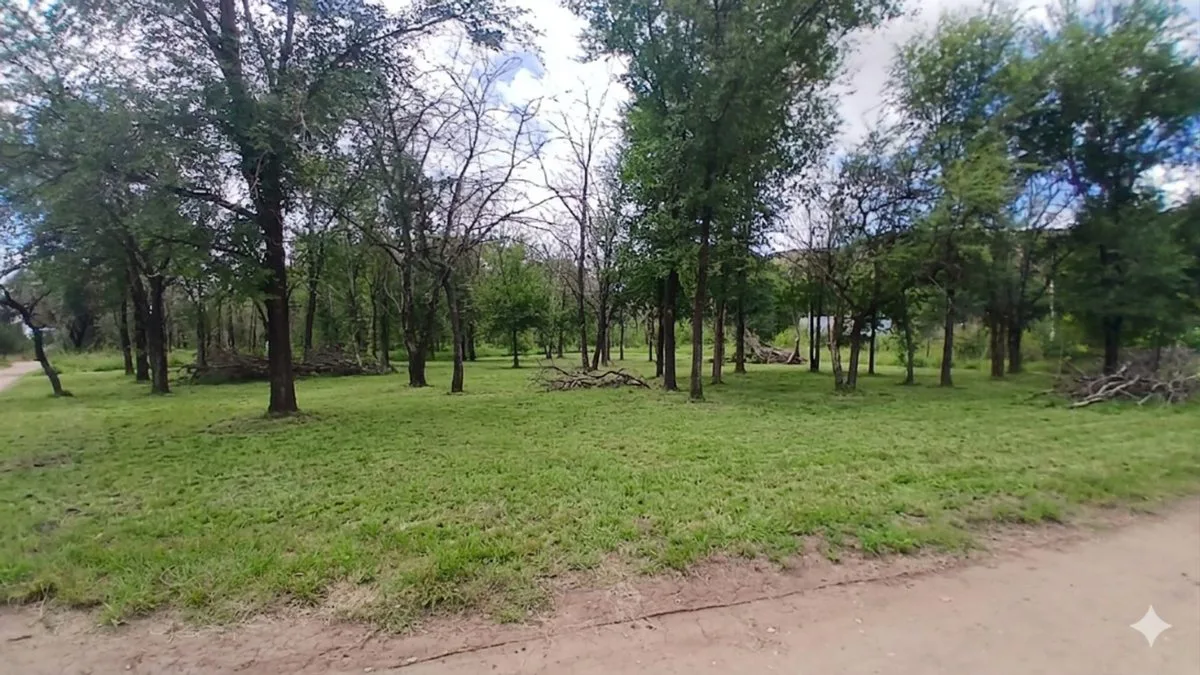 SE VENDE TERRENO DE 404 M2 EN CERRO DE ORO foto 3