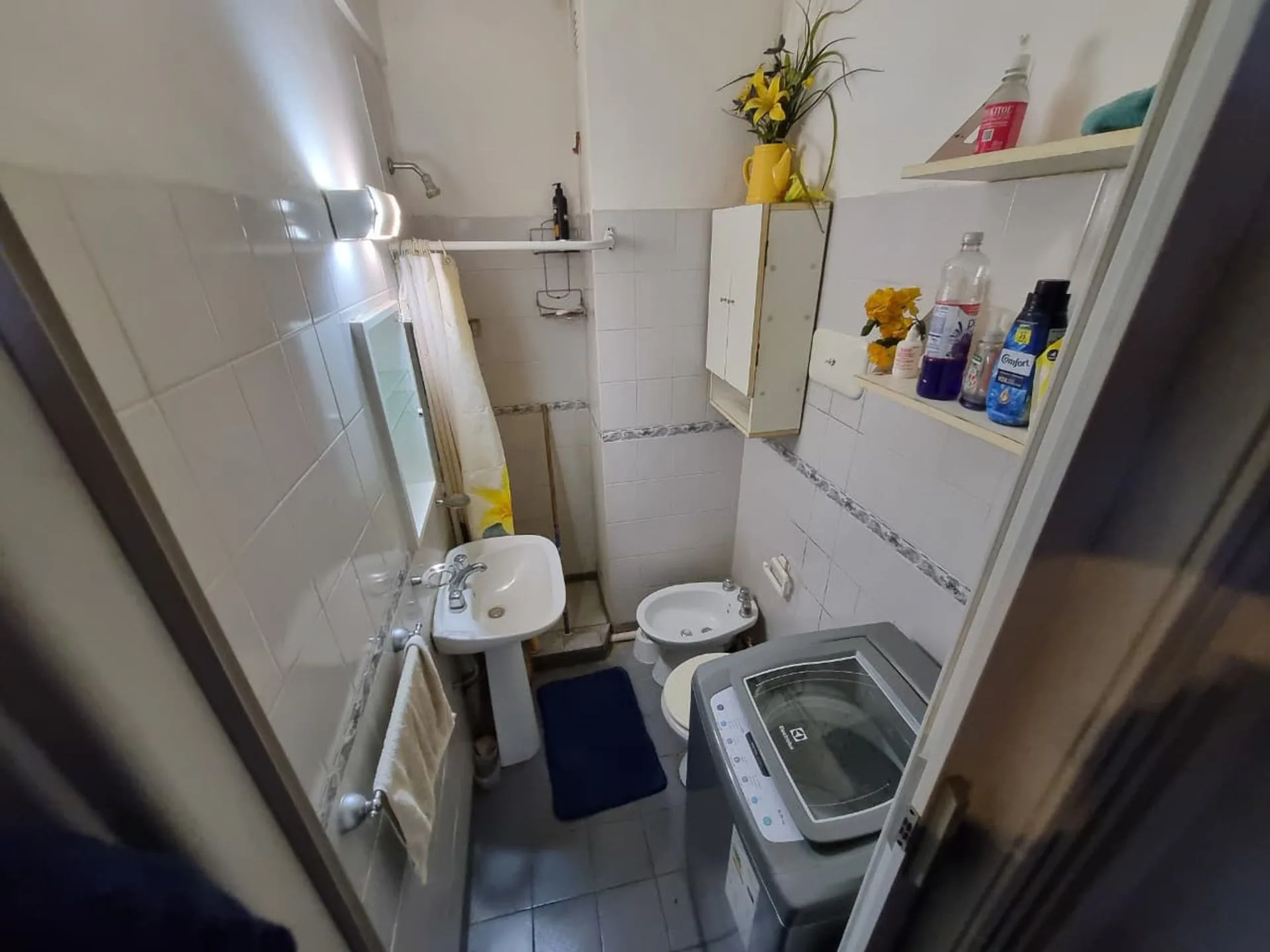 ALQUILER MONOAMBIENTE 34M2 AMOBLADO foto 5