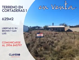 Terreno en Toay - Barrio CORTADERAS I foto 1