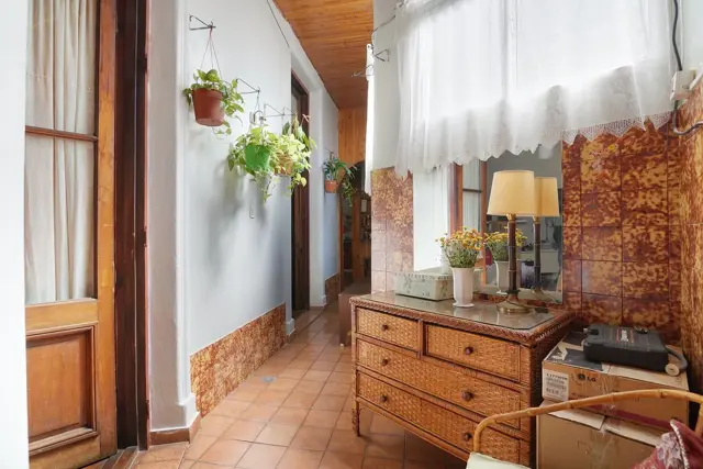 VENTA 4 AMB, DEPARTAMENTO TIPO PH , SAN CRISTOBAL
