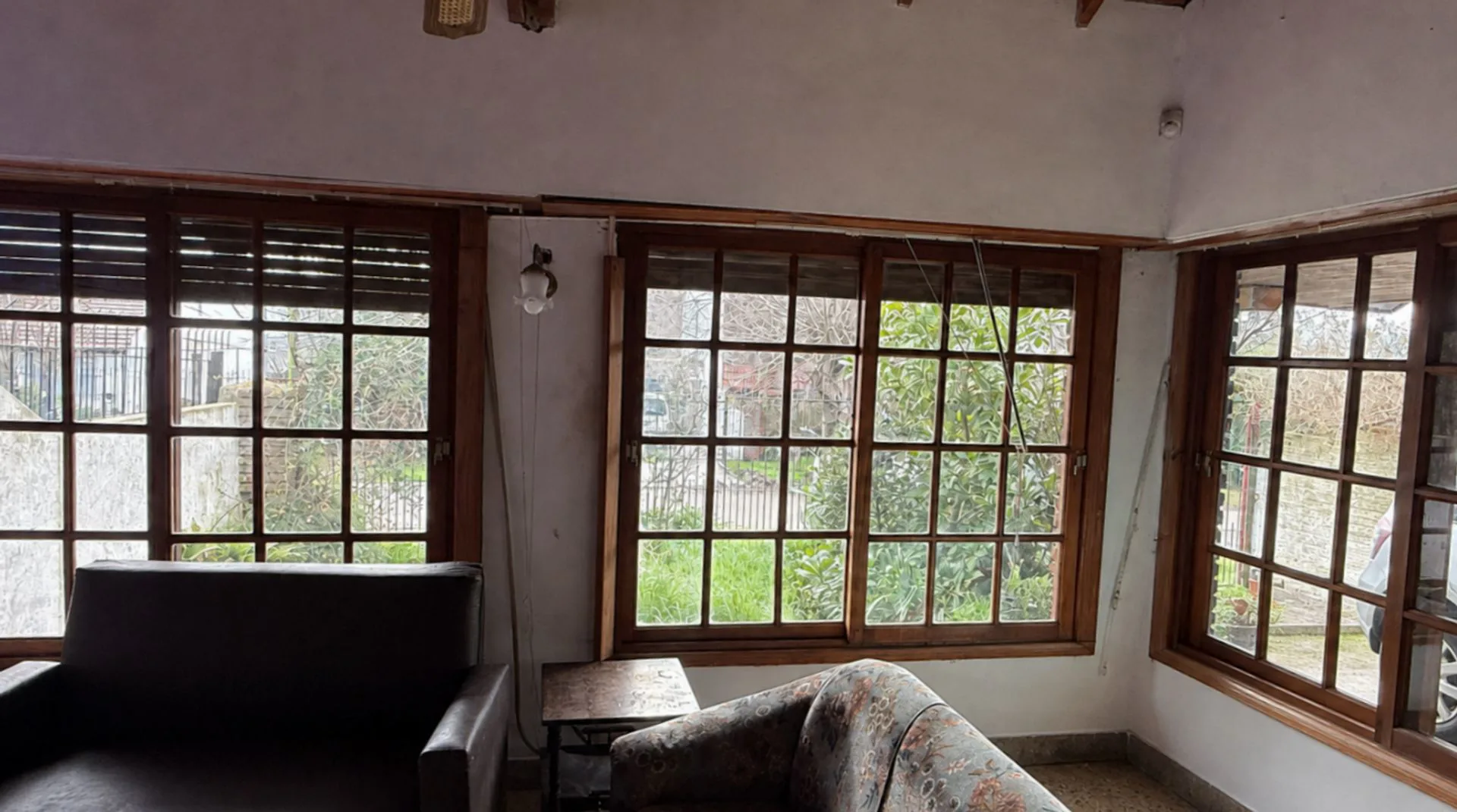 VENTA CASA 4 AMB. JURAMENTO CON GALPÓN Y PATIO foto 3