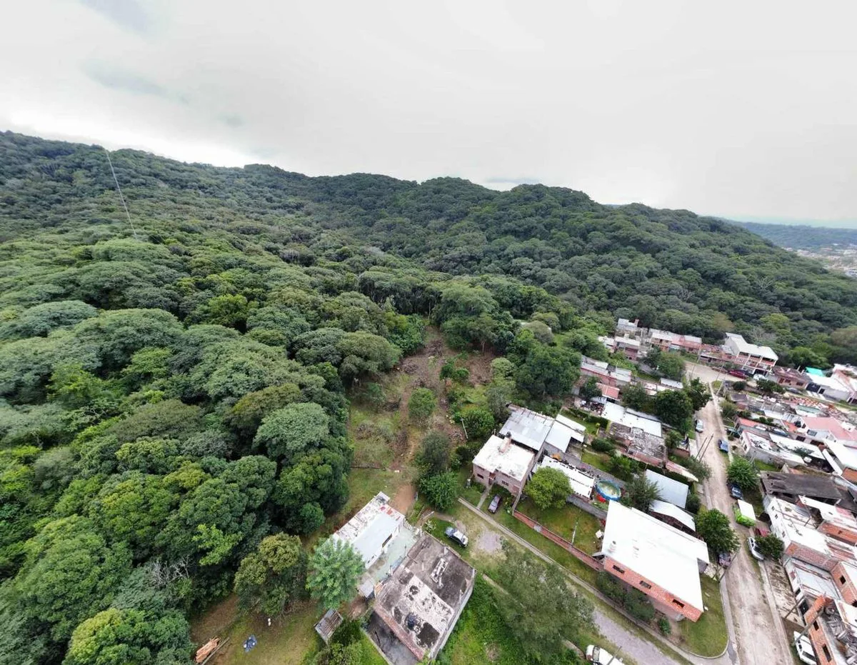 VENTA TERRENO 1187 M2 CHIJRA foto 5