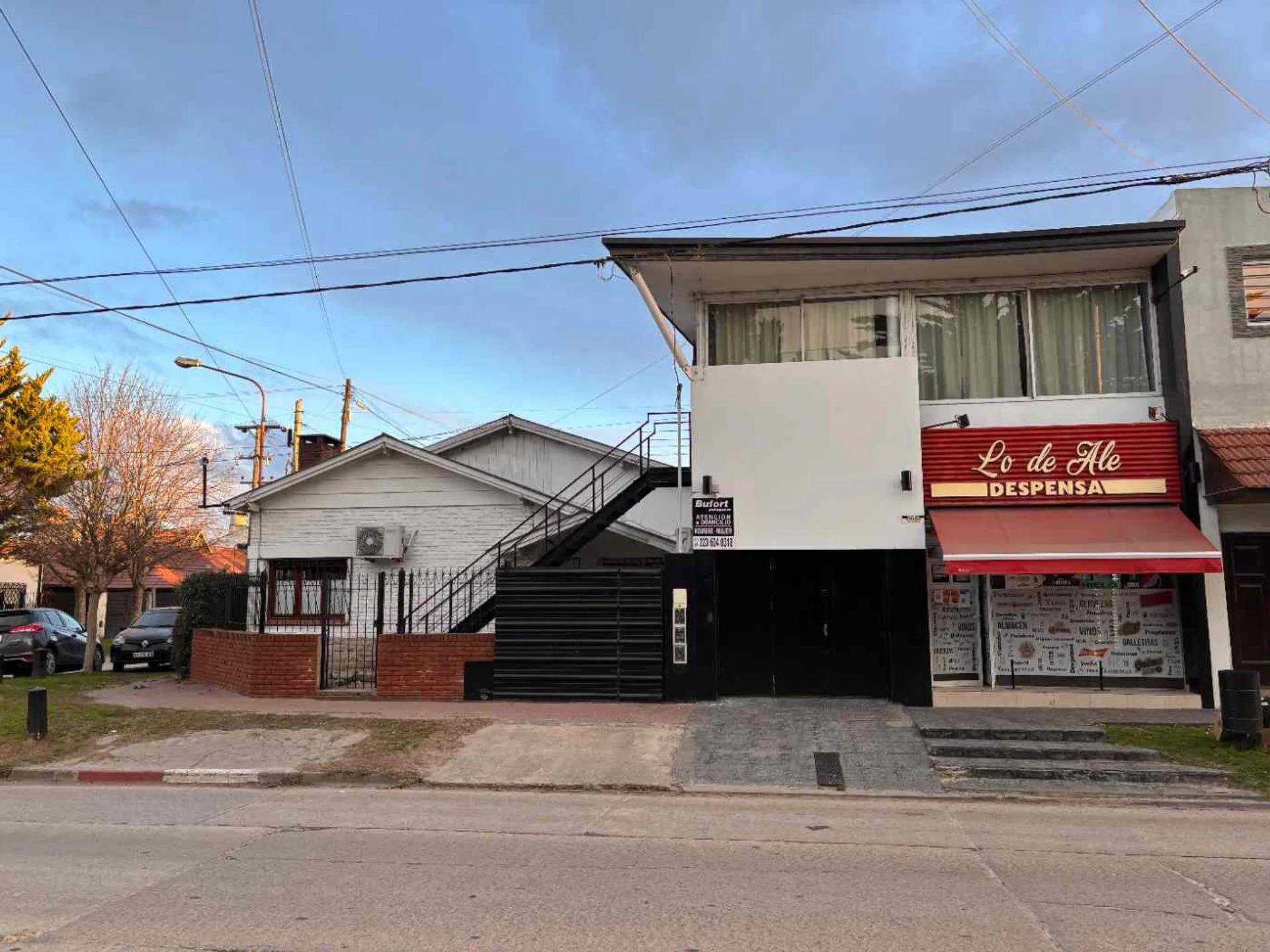 VENTA PROPIEDAD EN BLOCK CAISAMAR MDP foto 2