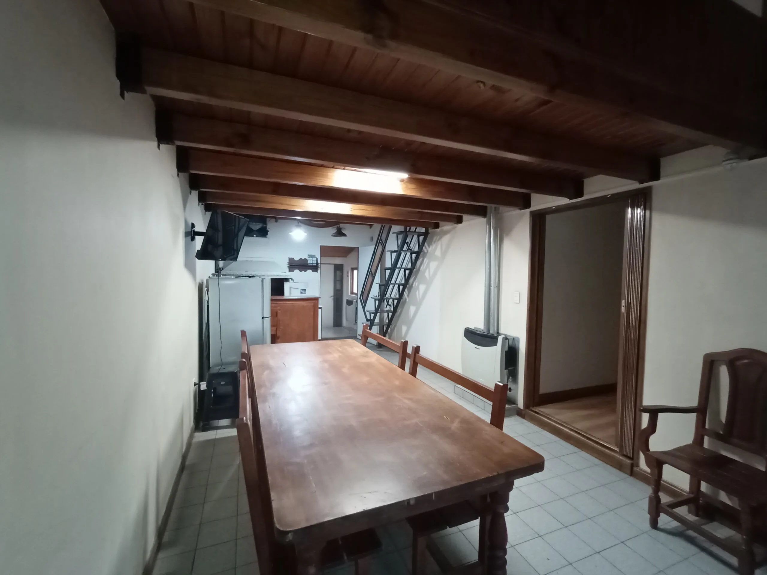 VENTA -CASA 2 DORMITORIOS – Barrio Chacra II Este foto 5
