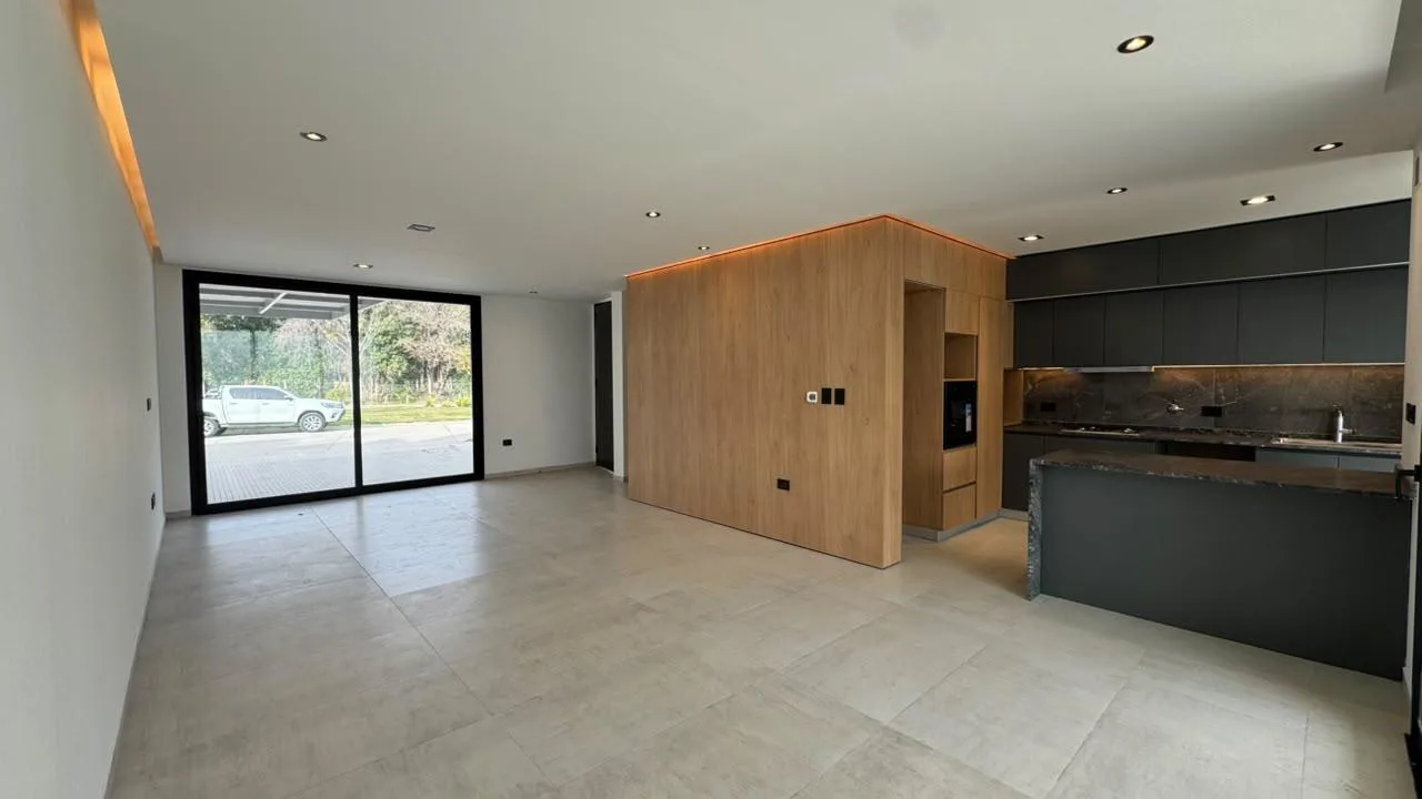 Espectacular duplex en venta en Campo Chico Urbanización Residencial foto 3