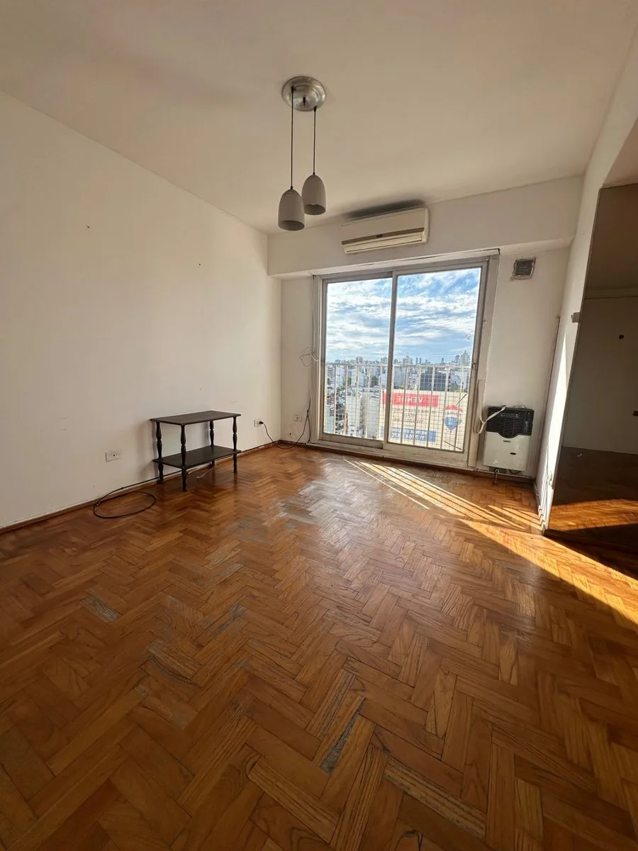 VENTA DEPARTAMENTO 3 AMBIENTES BOEDO CABA FINANCIA foto 5