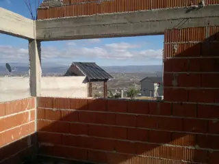 CASA A TERMINAR VILLA CARLOS PAZ foto 3