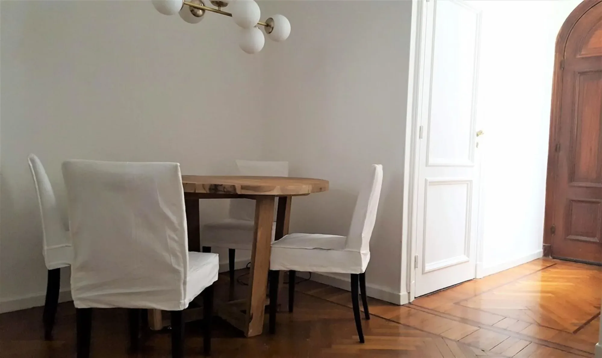 1-bedroom apartment in Palermo – photo 2 of 22