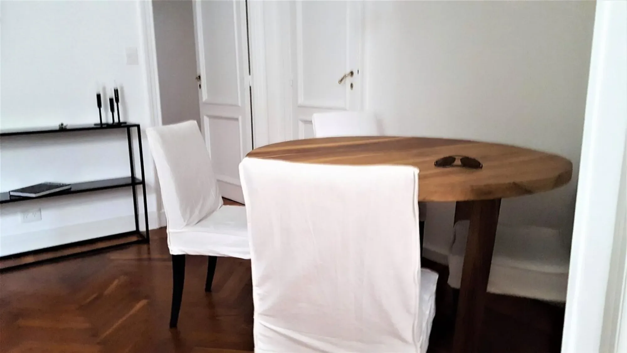 1-bedroom apartment in Palermo – photo 4 of 22