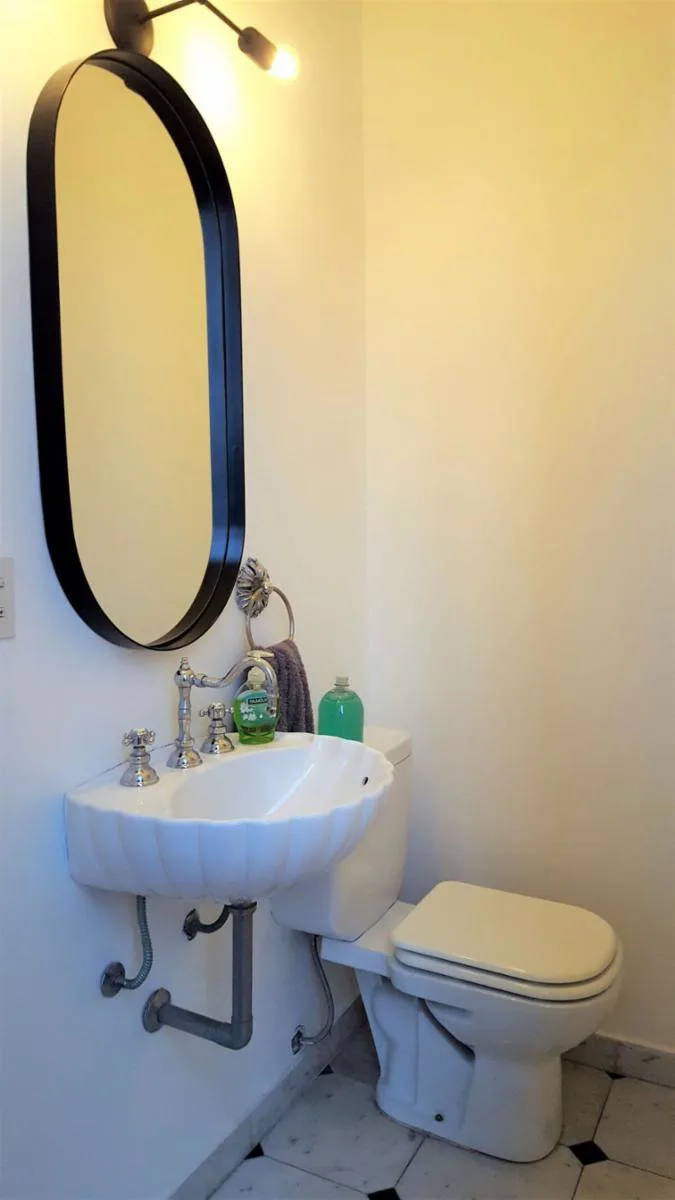 1-bedroom apartment in Palermo – photo 5 of 22