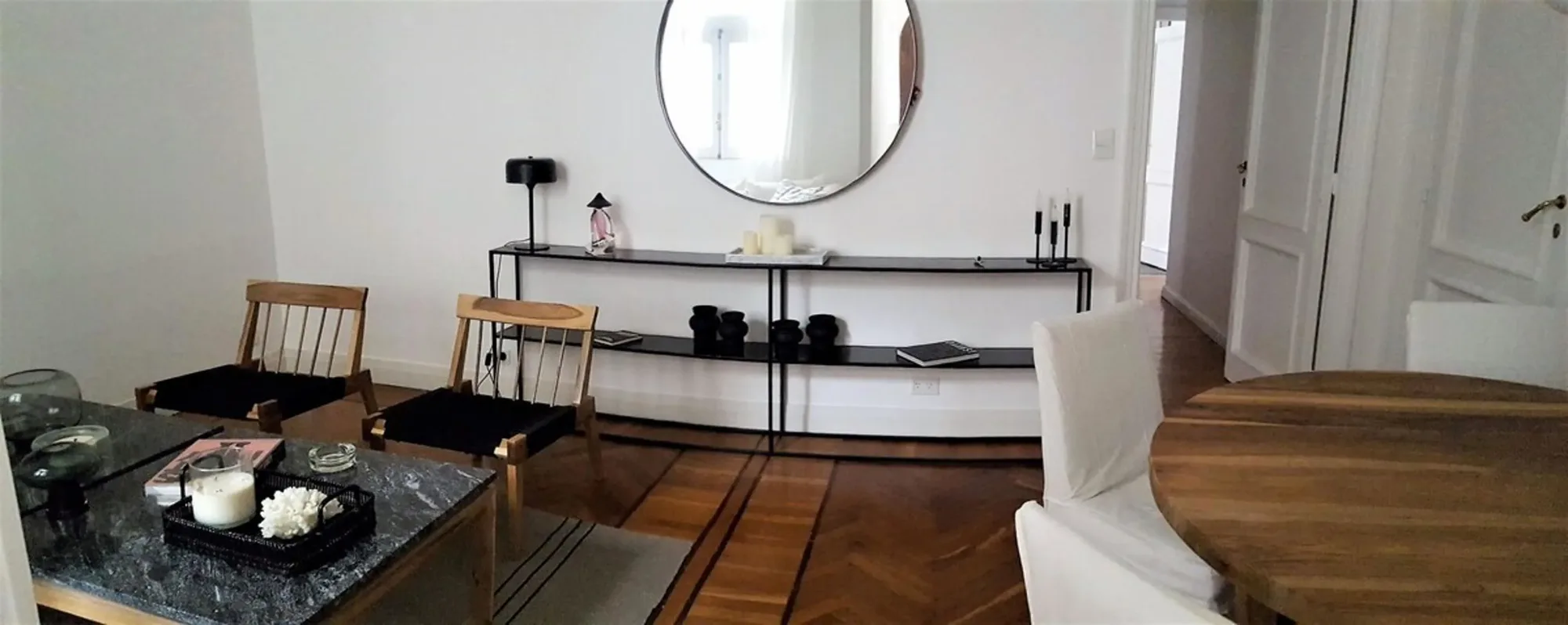1-bedroom apartment in Palermo – photo 6 of 22