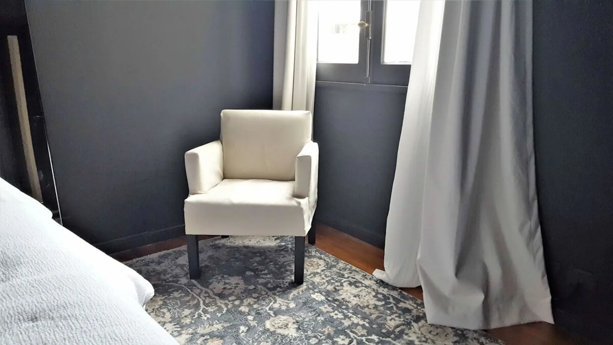 1-bedroom apartment in Palermo – photo 7 of 22