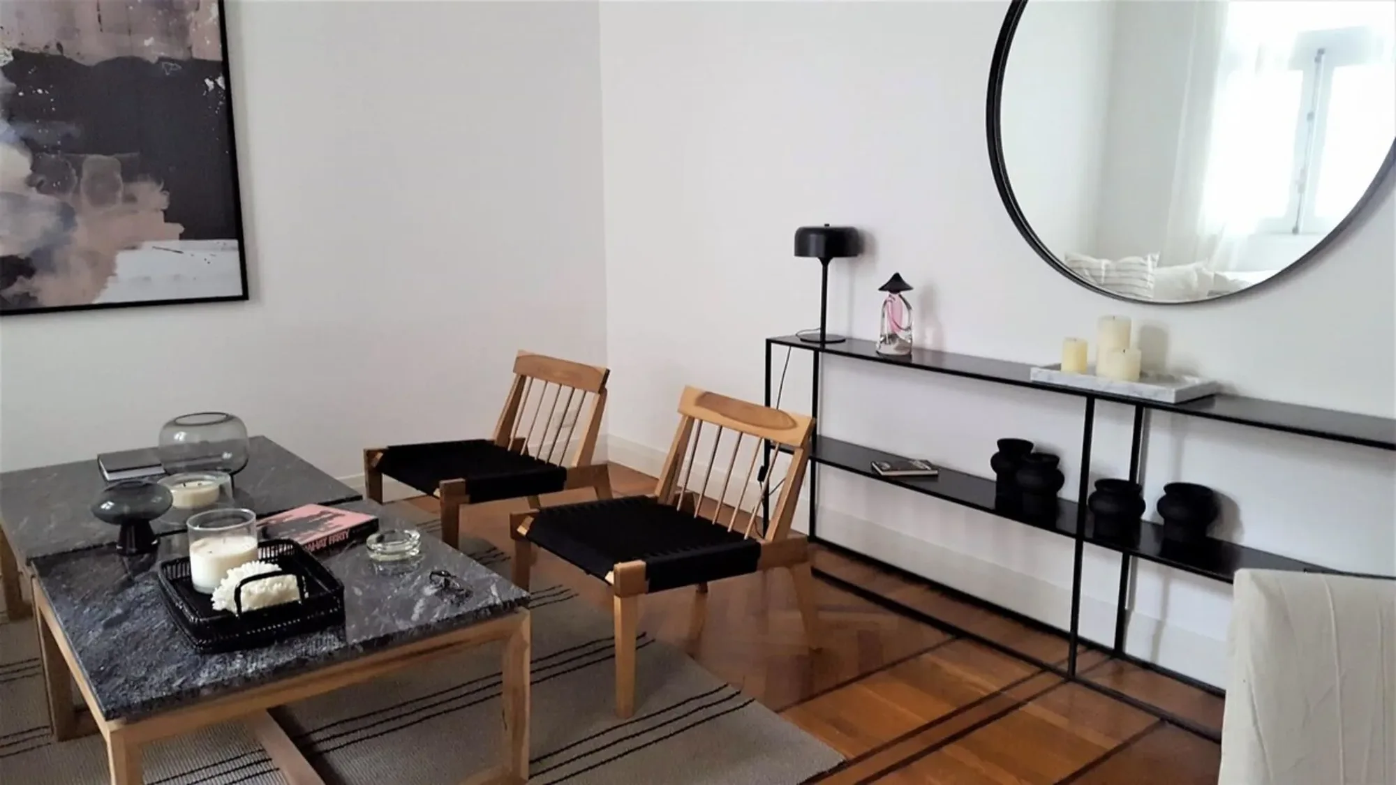 1-bedroom apartment in Palermo – photo 8 of 22