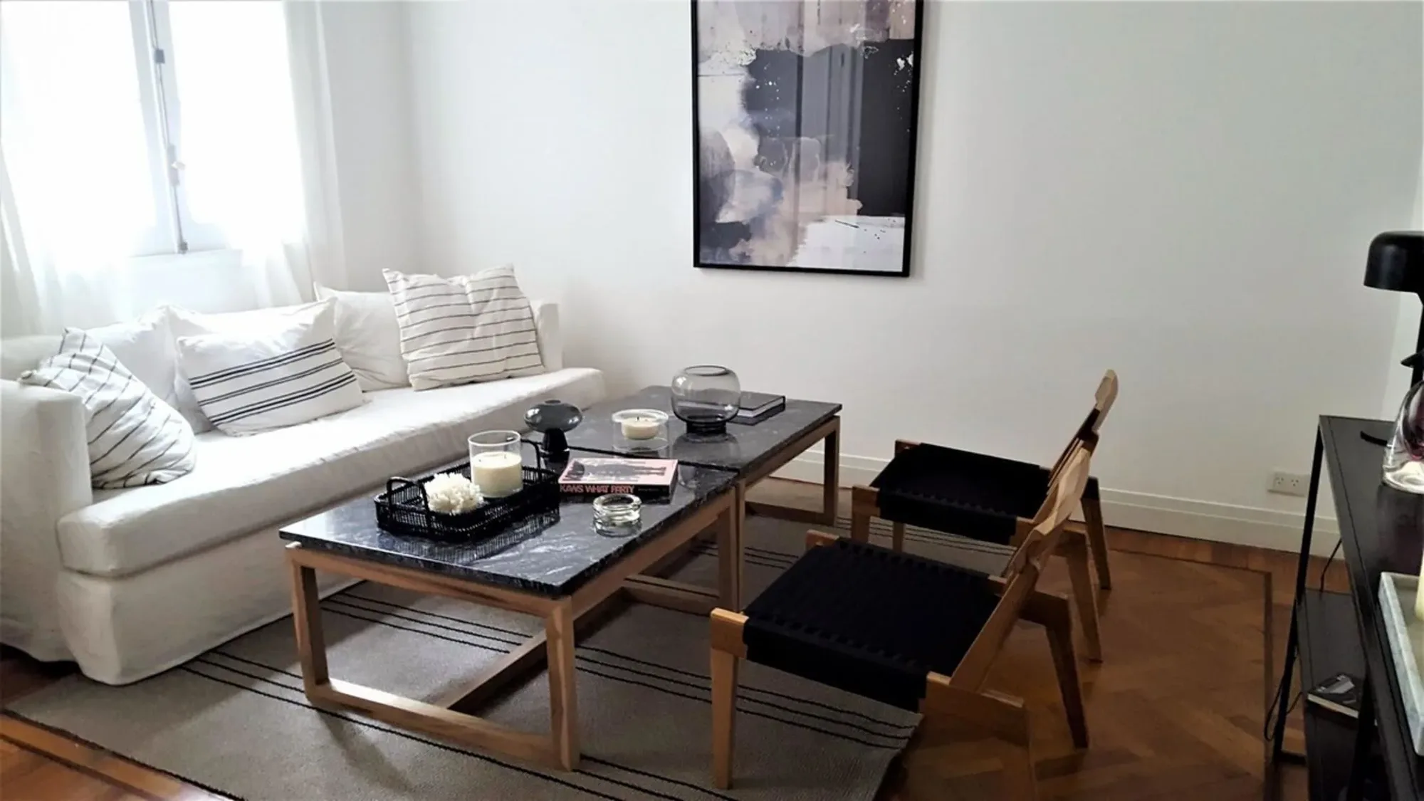 1-bedroom apartment in Palermo – photo 10 of 22