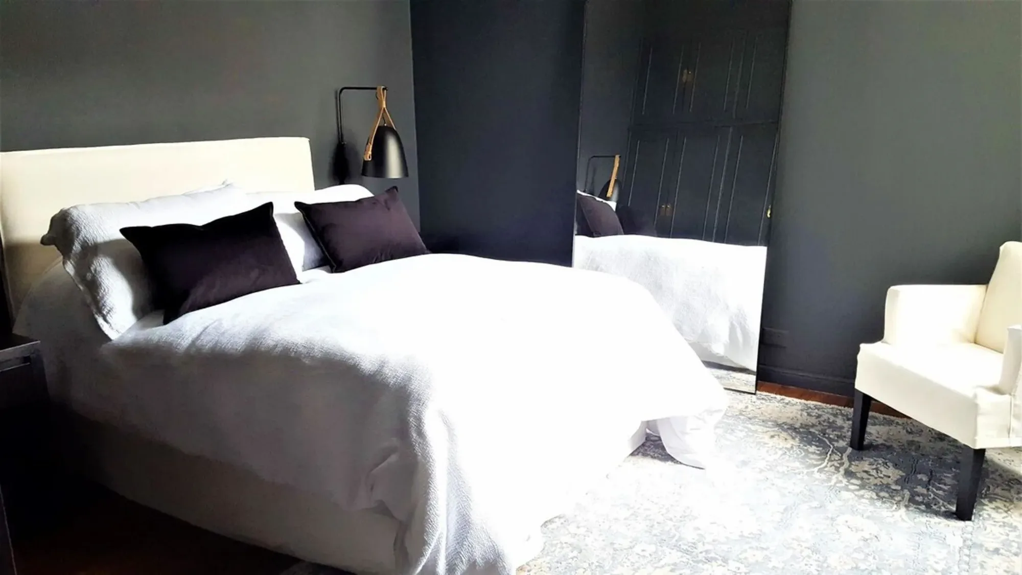 1-bedroom apartment in Palermo – photo 11 of 22