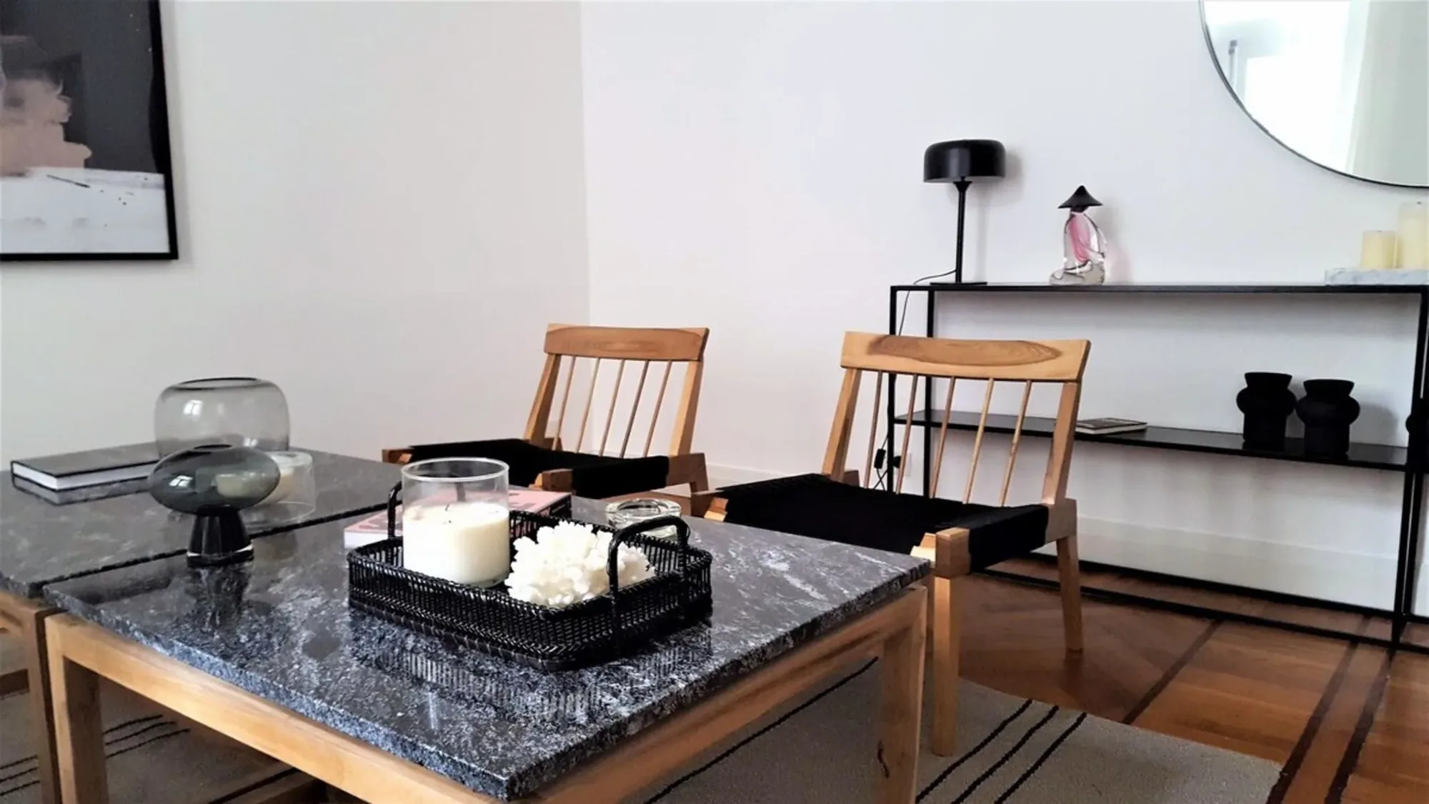 1-bedroom apartment in Palermo – photo 12 of 22