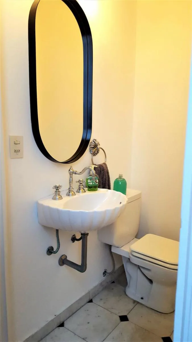 1-bedroom apartment in Palermo – photo 13 of 22