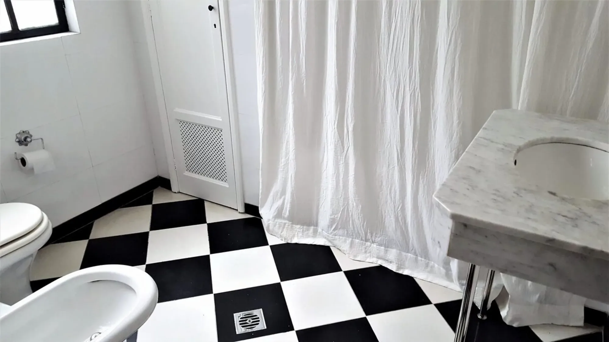1-bedroom apartment in Palermo – photo 14 of 22