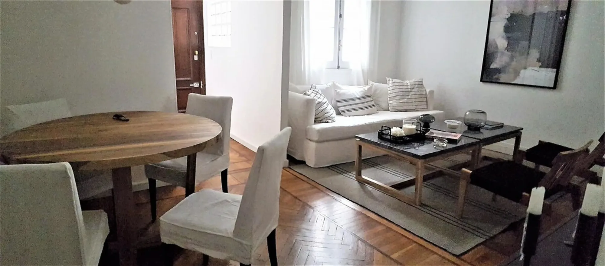 1-bedroom apartment in Palermo – photo 20 of 22